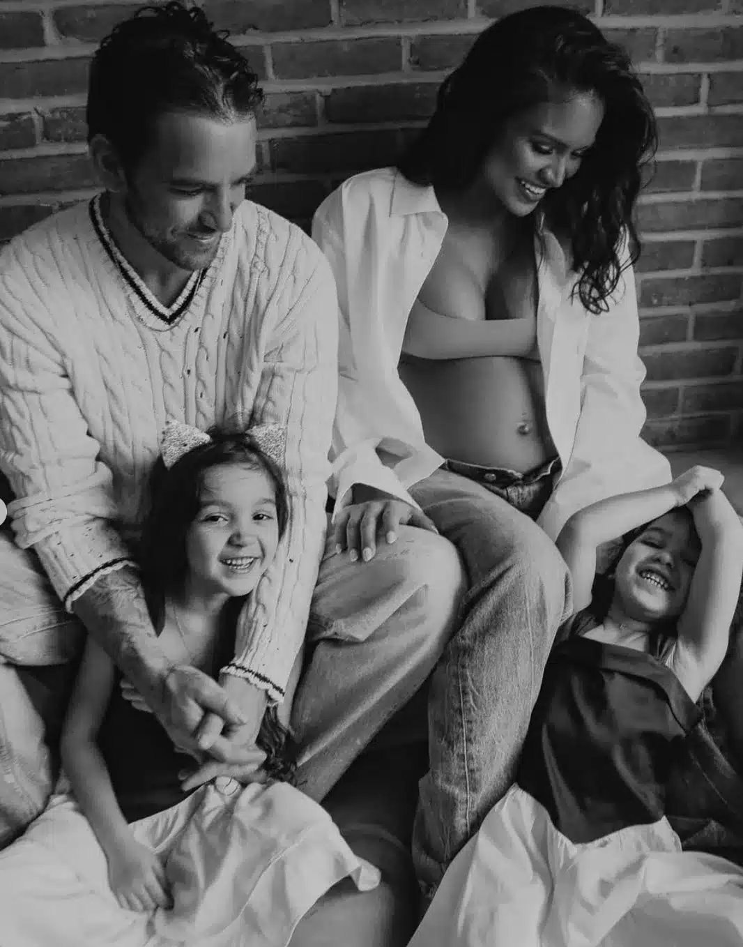 cassie ventura family